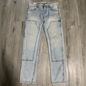 PacSun Carpenter Loose Jeans